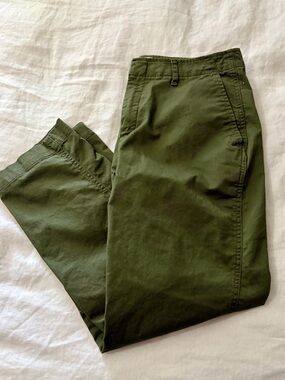 Gap Downtown Khakis